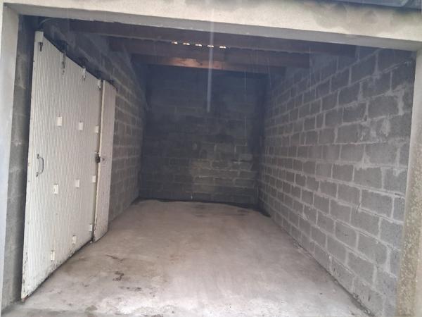 Appartement à BREST (29200)