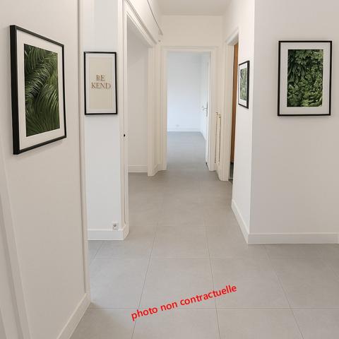 Appartement à BREST (29200)