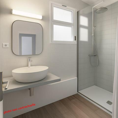 Appartement à BREST (29200)