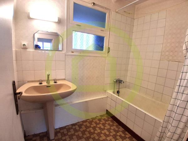 Appartement à BREST (29200)