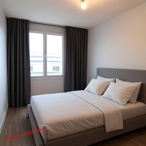 Appartement à BREST (29200)