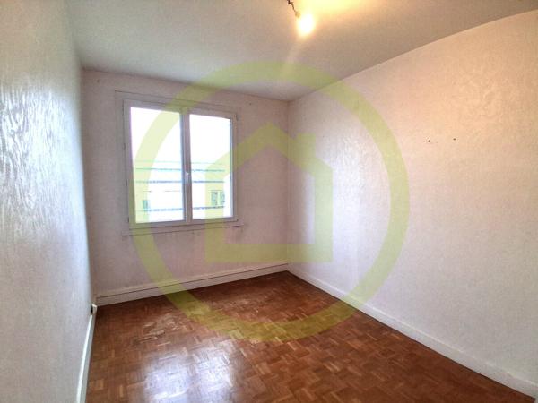 Appartement à BREST (29200)