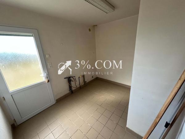 Maison 5 pièce(s) 3 chambre(s) 125 m²