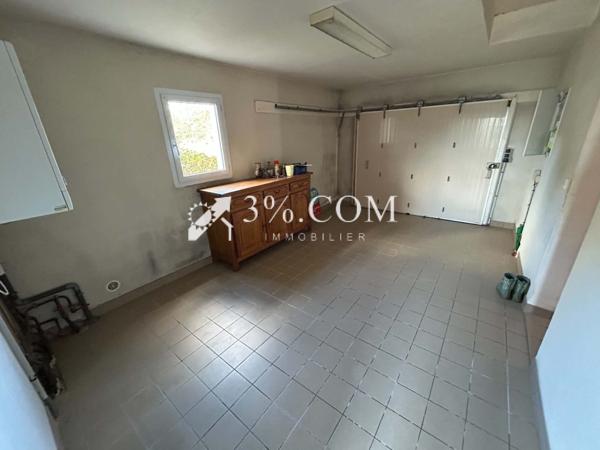 Maison 5 pièce(s) 3 chambre(s) 125 m²