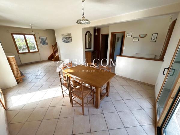 Maison 5 pièce(s) 3 chambre(s) 125 m²