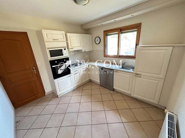 Maison 5 pièce(s) 3 chambre(s) 125 m²