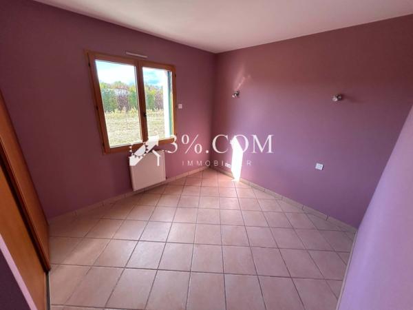Maison 5 pièce(s) 3 chambre(s) 125 m²