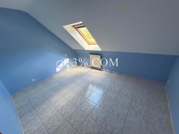 Maison 5 pièce(s) 3 chambre(s) 125 m²