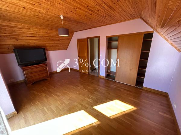 Maison 5 pièce(s) 3 chambre(s) 125 m²