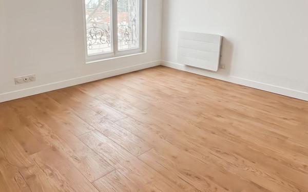 Appartement à louer    2 pièces • 31,72 m2 Saint-Ouen