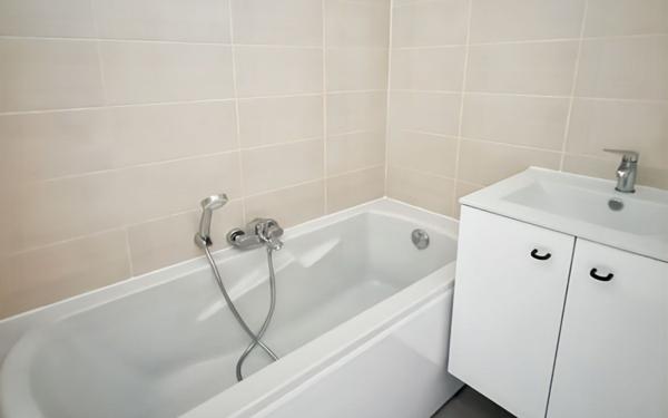 Appartement à louer    2 pièces • 31,72 m2 Saint-Ouen