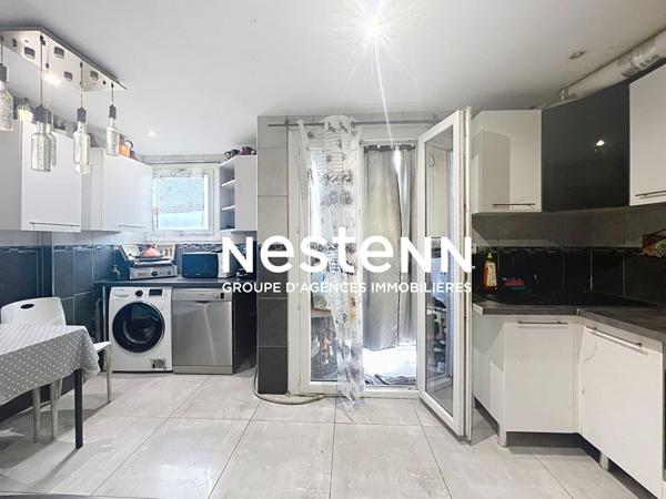 À vendre : Appartement 4 pièces à Perpignan - Moyen-Vernet