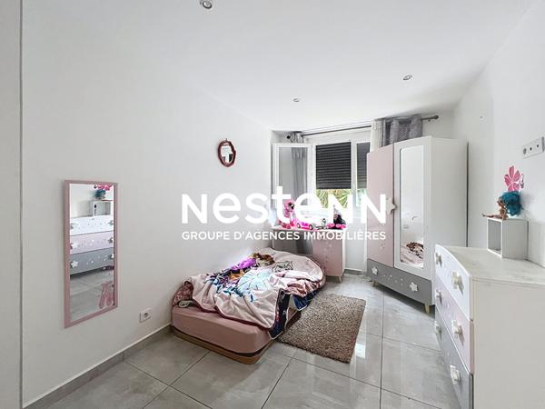 À vendre : Appartement 4 pièces à Perpignan - Moyen-Vernet