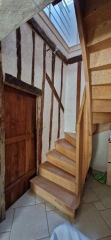 Maison à vendre à Fondettes dans l'Indre-et-Loire (37230), ref : 37009/2279   
230