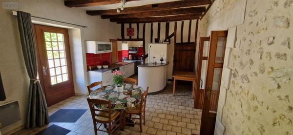 Maison à vendre à Fondettes dans l'Indre-et-Loire (37230), ref : 37009/2279   
230
