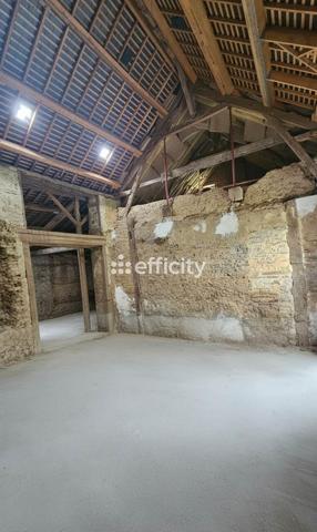 Maison 7 pièces - 140 m² Exclusivité efficity