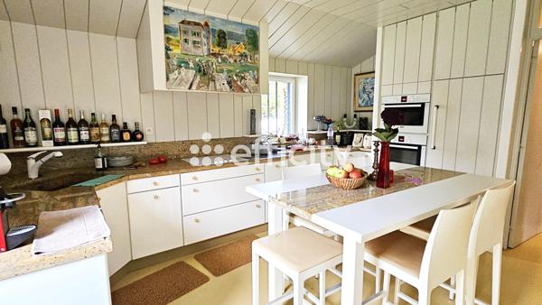 Maison 7 pièces - 140 m² Exclusivité efficity