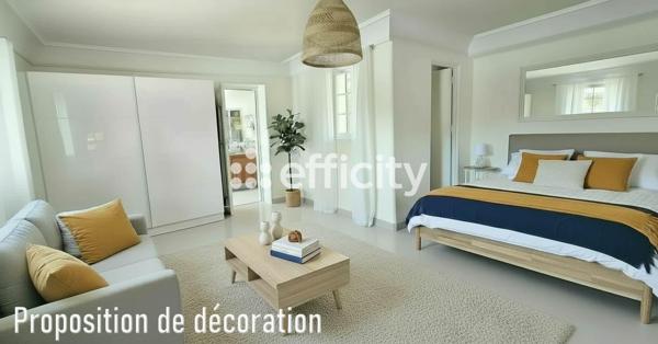 Maison 7 pièces - 140 m² Exclusivité efficity