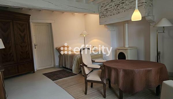 Maison 7 pièces - 140 m² Exclusivité efficity