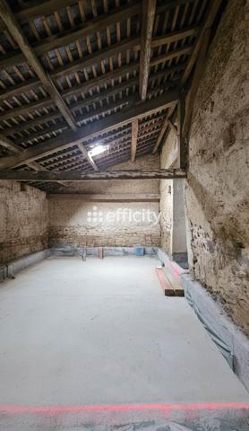 Maison 7 pièces - 140 m² Exclusivité efficity