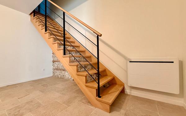 Maison à louer    3 pièces • 58,85 m2 Toulouse