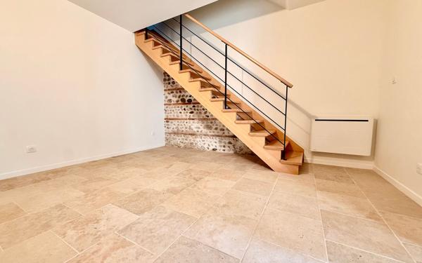 Maison à louer    3 pièces • 58,85 m2 Toulouse