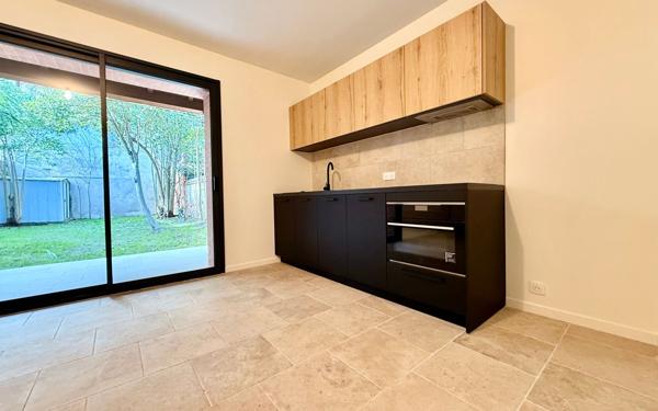 Maison à louer    3 pièces • 58,85 m2 Toulouse