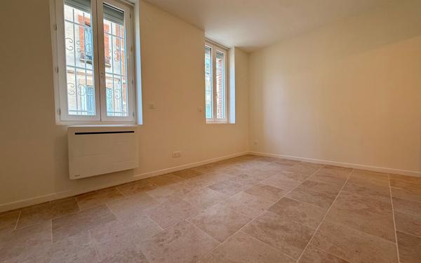 Maison à louer    3 pièces • 58,85 m2 Toulouse