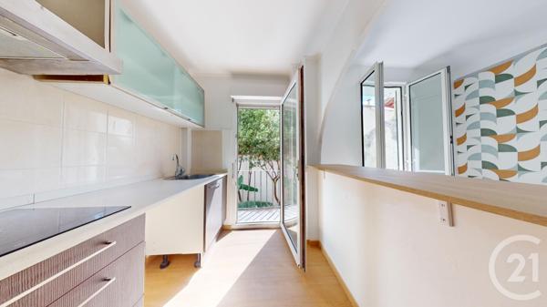 Appartement T3 à vendre  3 pièces - 41,29 m2 BIARRITZ - 64