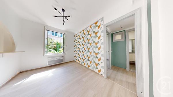 Appartement T3 à vendre  3 pièces - 41,29 m2 BIARRITZ - 64