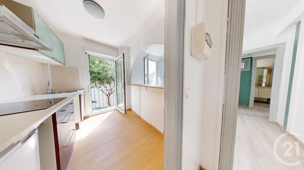 Appartement T3 à vendre  3 pièces - 41,29 m2 BIARRITZ - 64
