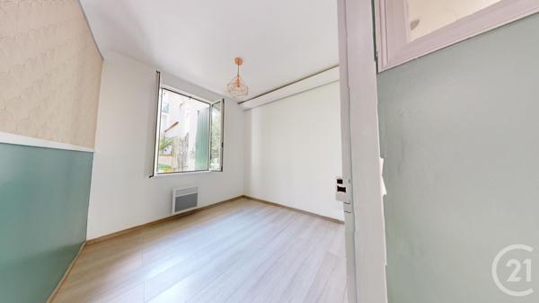 Appartement T3 à vendre  3 pièces - 41,29 m2 BIARRITZ - 64