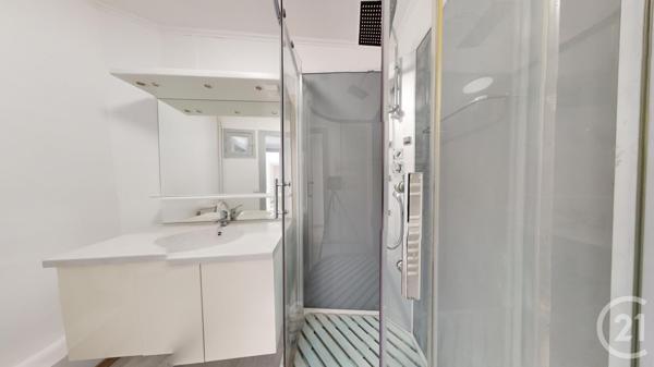 Appartement T3 à vendre  3 pièces - 41,29 m2 BIARRITZ - 64