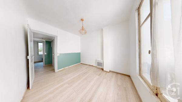 Appartement T3 à vendre  3 pièces - 41,29 m2 BIARRITZ - 64
