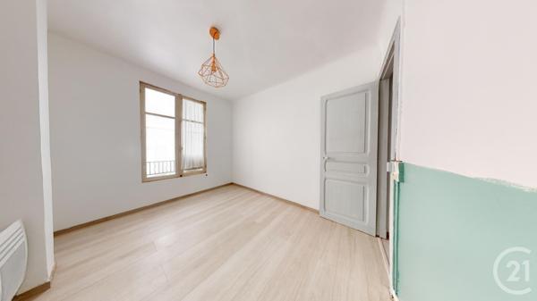 Appartement T3 à vendre  3 pièces - 41,29 m2 BIARRITZ - 64