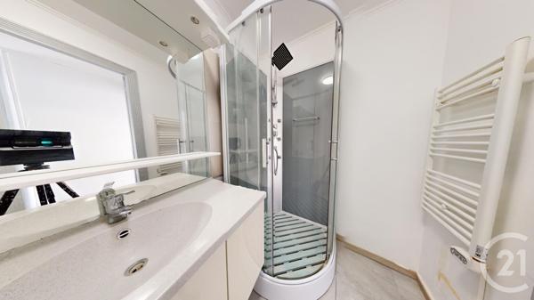 Appartement T3 à vendre  3 pièces - 41,29 m2 BIARRITZ - 64