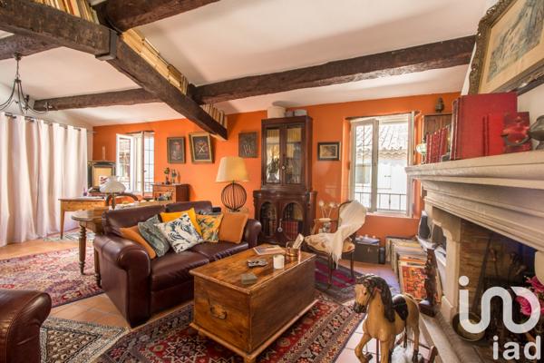 Maison à vendre 4 pièces 106 m² Villeneuve-Loubet