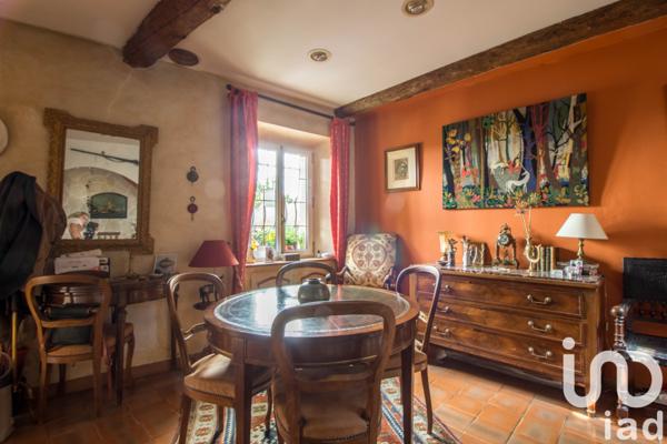 Maison à vendre 4 pièces 106 m² Villeneuve-Loubet