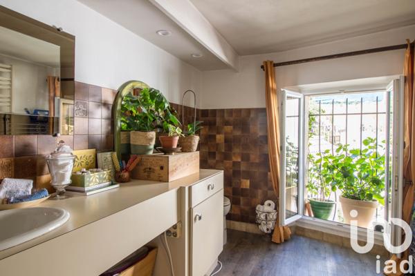 Maison à vendre 4 pièces 106 m² Villeneuve-Loubet