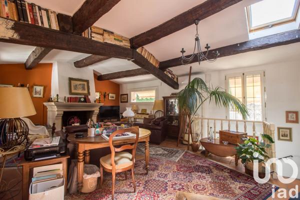 Maison à vendre 4 pièces 106 m² Villeneuve-Loubet