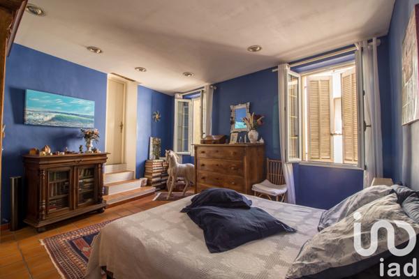 Maison à vendre 4 pièces 106 m² Villeneuve-Loubet