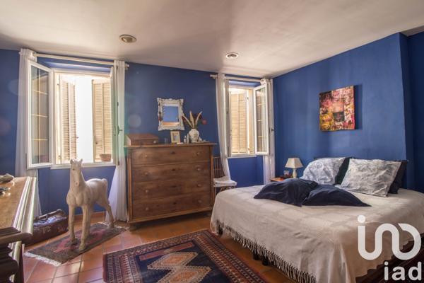 Maison à vendre 4 pièces 106 m² Villeneuve-Loubet