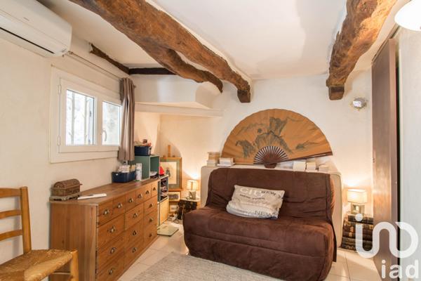 Maison à vendre 4 pièces 106 m² Villeneuve-Loubet