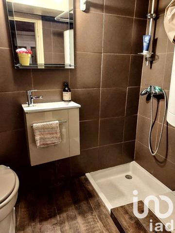 Maison à vendre 4 pièces 106 m² Villeneuve-Loubet