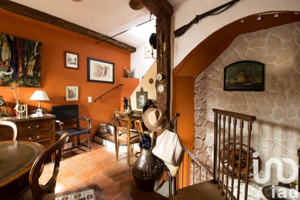 Maison à vendre 4 pièces 106 m² Villeneuve-Loubet