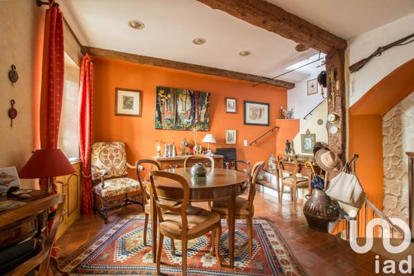 Maison à vendre 4 pièces 106 m² Villeneuve-Loubet