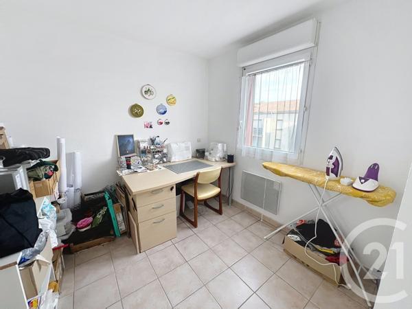 Appartement F3 à vendre  3 pièces - 55 m2 ALES - 30