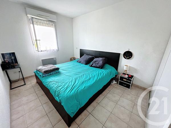 Appartement F3 à vendre  3 pièces - 55 m2 ALES - 30