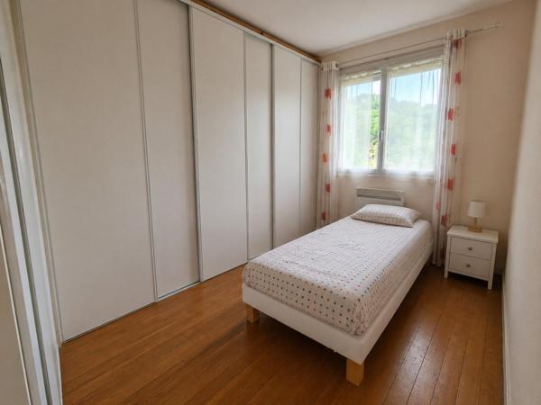 Une maison de 122 m² à réinventer selon vos envies