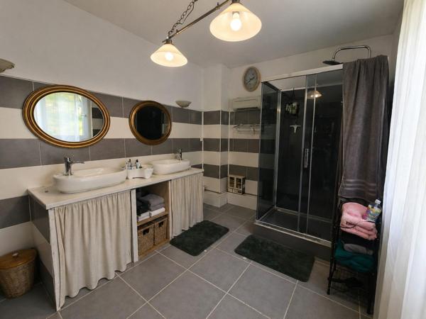 Une maison de 122 m² à réinventer selon vos envies